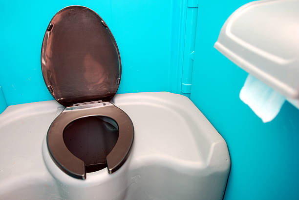 Best Portable restroom trailer rental  in West Babylon, NY