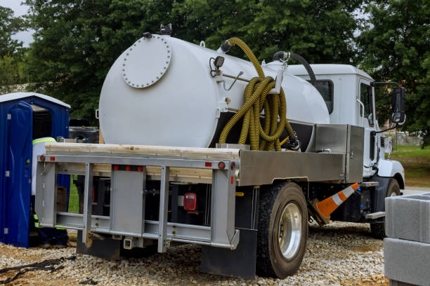 Reliable West Babylon, NY porta potty rental Solutions