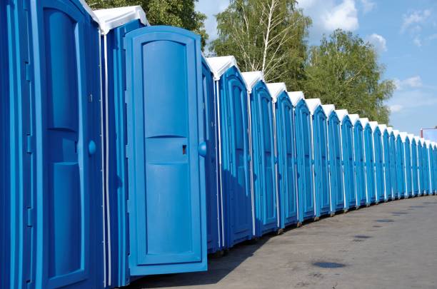 Portable Toilet Options We Offer in West Babylon, NY